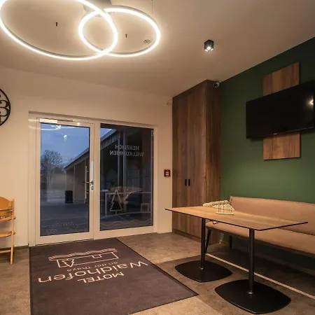 Motel Waidhofen An Der Thaya