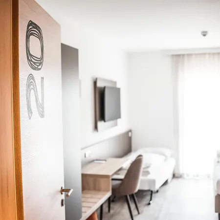 Motel Waidhofen An Der Thaya 酒店