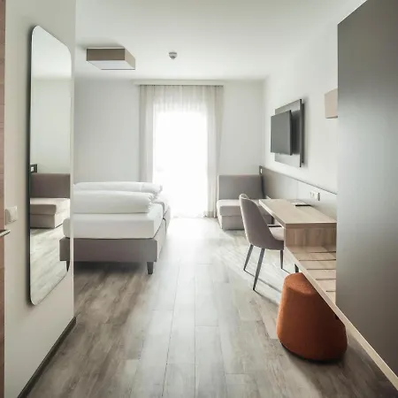 Hotel Motel Waidhofen An Der Thaya