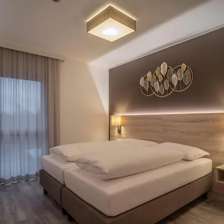 Motel Waidhofen An Der Thaya 酒店