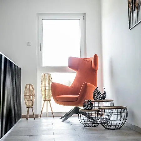 Motel Waidhofen An Der Thaya 酒店 塔亚河畔魏德霍芬