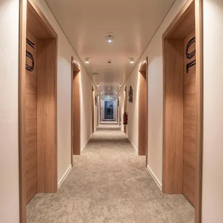 Motel Waidhofen An Der Thaya 酒店 *