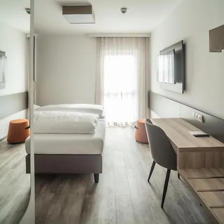 Motel Waidhofen An Der Thaya *