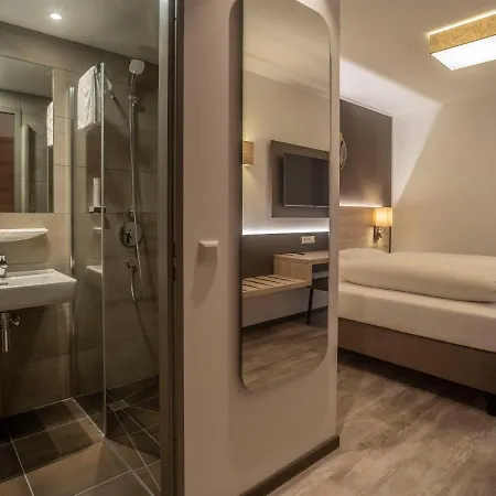 酒店 Motel Waidhofen An Der Thaya *