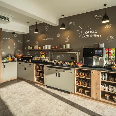 Motel Waidhofen An Der Thaya Вайдхофен-ан-дер-Тайя