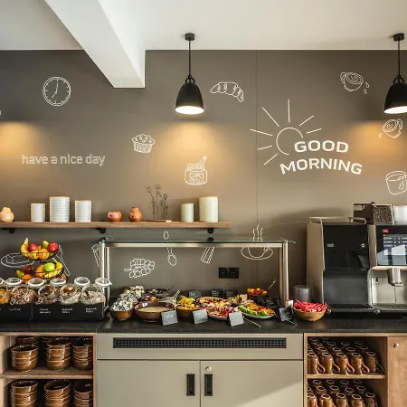 酒店 Motel Waidhofen An Der Thaya