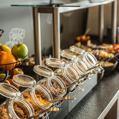 Motel Waidhofen An Der Thaya