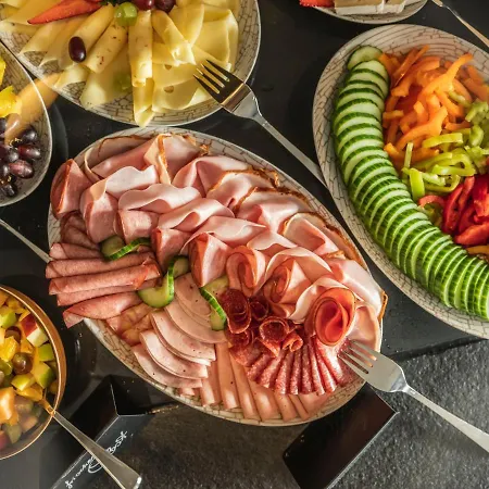 Motel Waidhofen An Der Thaya *