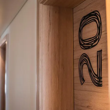 Motel Waidhofen An Der Thaya Отель *