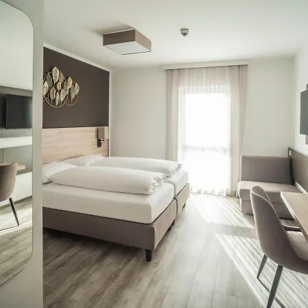 Motel Waidhofen An Der Thaya Hotel *