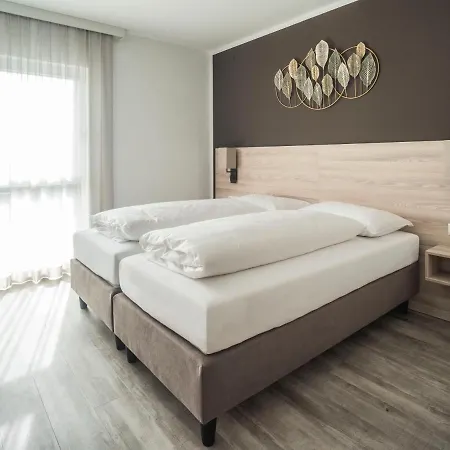 Motel Waidhofen An Der Thaya 塔亚河畔魏德霍芬