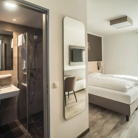 Motel Waidhofen An Der Thaya *