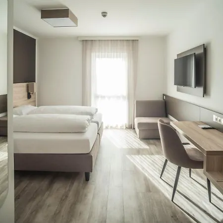 Motel Waidhofen An Der Thaya