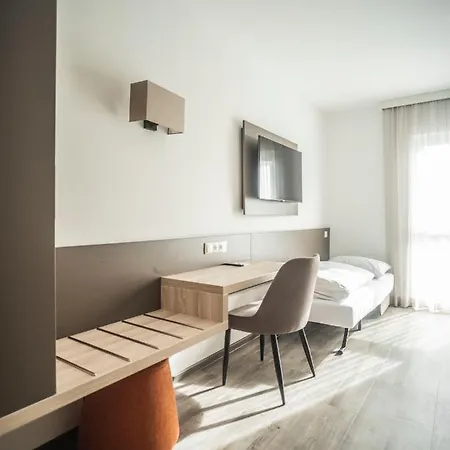 Motel Waidhofen An Der Thaya 酒店