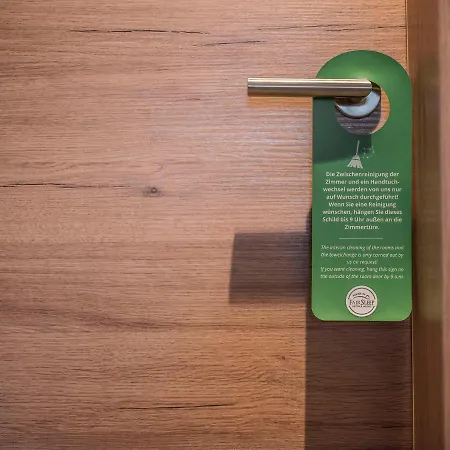 Motel Waidhofen An Der Thaya 塔亚河畔魏德霍芬