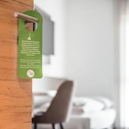 Motel Waidhofen An Der Thaya 酒店