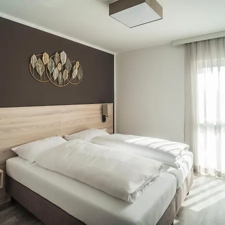 Hotel Motel Waidhofen An Der Thaya