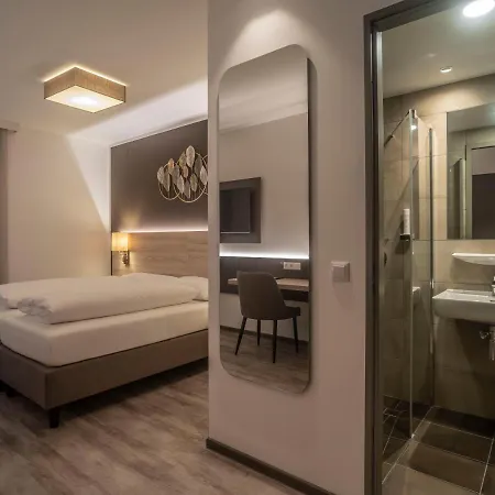 酒店 Motel Waidhofen An Der Thaya *