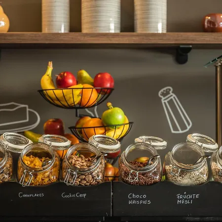 Motel Waidhofen An Der Thaya 塔亚河畔魏德霍芬