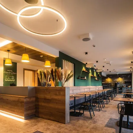 Motel Waidhofen An Der Thaya *