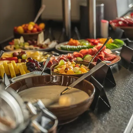 Motel Waidhofen An Der Thaya *