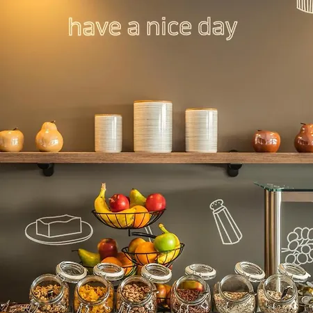 Motel Waidhofen An Der Thaya *