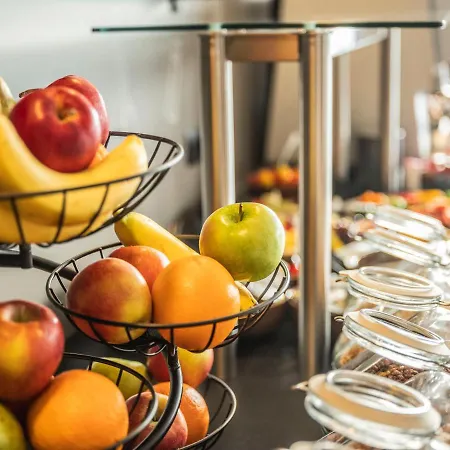 Motel Waidhofen An Der Thaya *