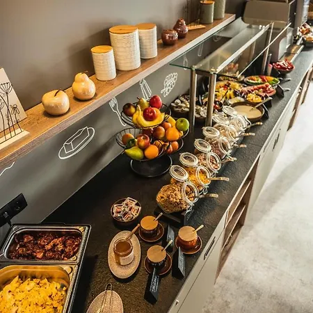 Motel Waidhofen An Der Thaya Отель *