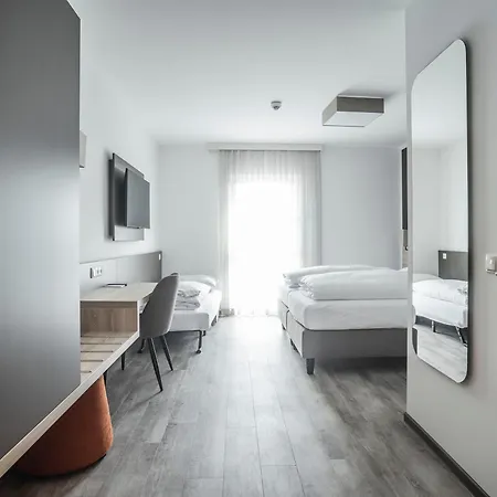 酒店 Motel Waidhofen An Der Thaya