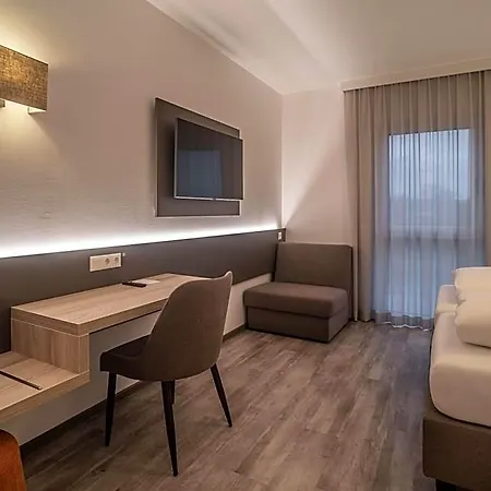 Motel Waidhofen An Der Thaya Hotel *