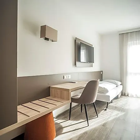 Hotel Motel Waidhofen An Der Thaya *