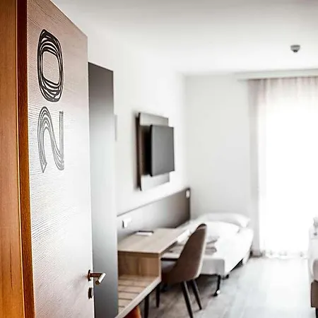 Motel Waidhofen An Der Thaya *