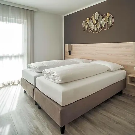Hotel Motel Waidhofen An Der Thaya *