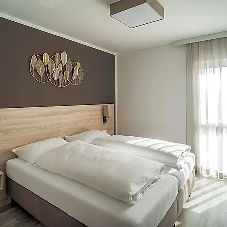 Motel Waidhofen An Der Thaya Hotel