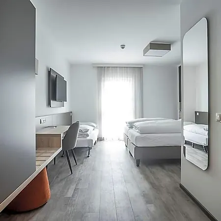 Motel Waidhofen An Der Thaya *