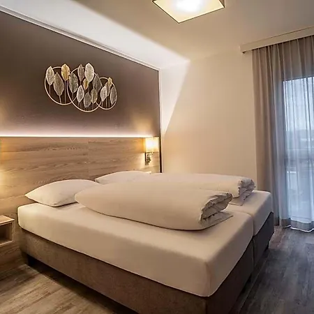 Motel Waidhofen An Der Thaya *