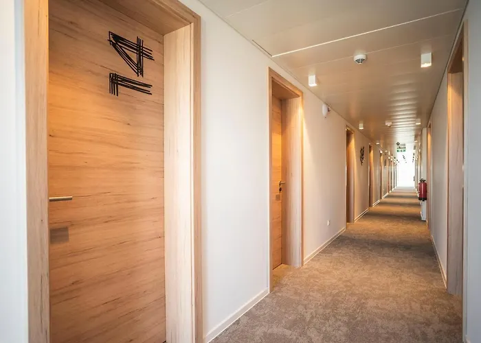 Motel Waidhofen An Der Thaya * Waidhofen an der Thaya