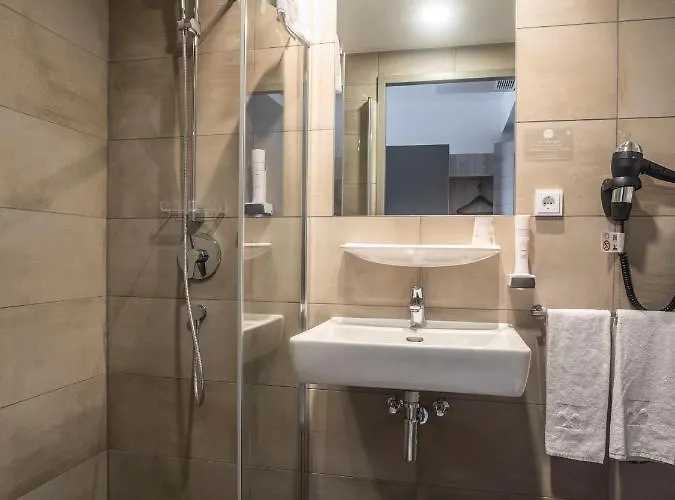 Motel Waidhofen An Der Thaya Hotel *