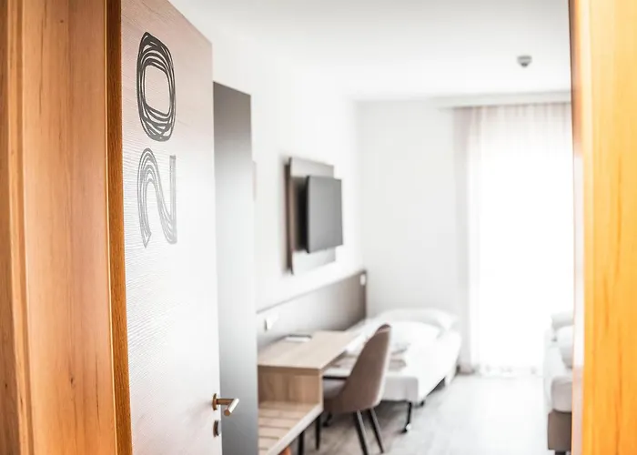 Motel Waidhofen An Der Thaya Hotel