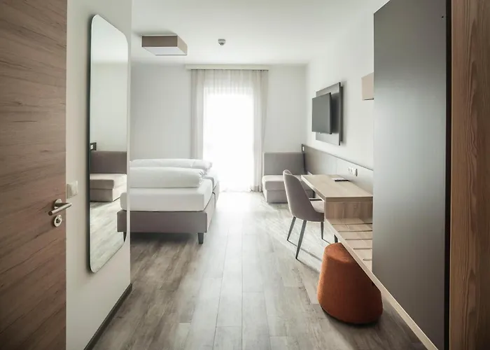 Hotel Motel Waidhofen An Der Thaya