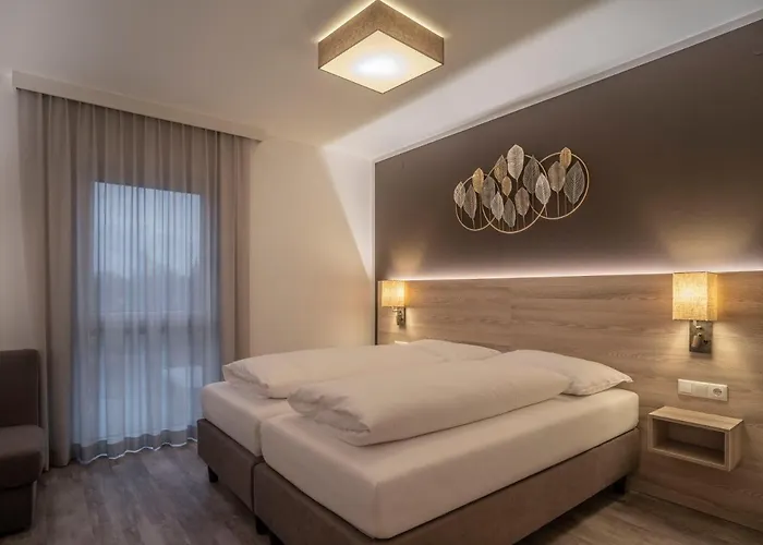 Motel Waidhofen An Der Thaya Hotel