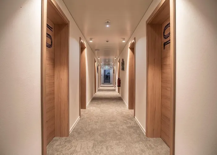 Motel Waidhofen An Der Thaya Hotel *