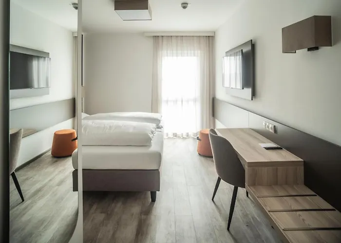 Motel Waidhofen An Der Thaya *