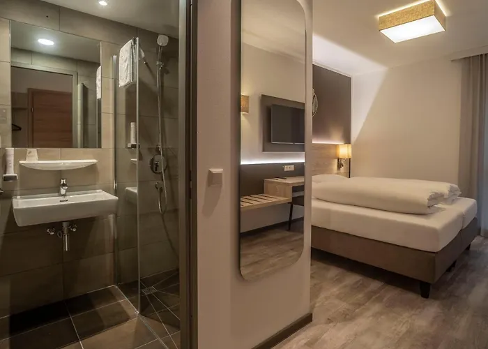 Hotel Motel Waidhofen An Der Thaya *