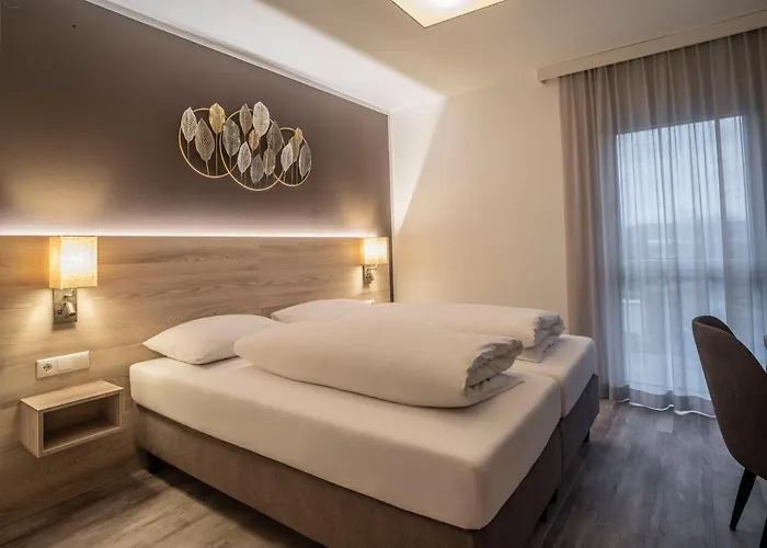 Motel Waidhofen An Der Thaya Waidhofen an der Thaya