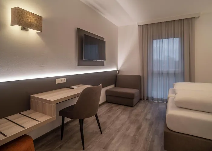 Motel Waidhofen An Der Thaya Hotel