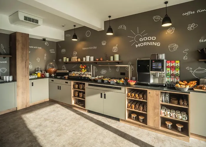 Motel Waidhofen An Der Thaya Waidhofen an der Thaya