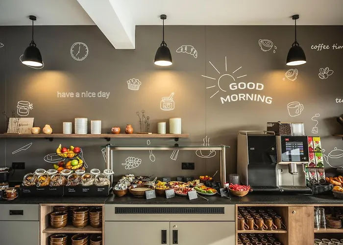 Hotel Motel Waidhofen An Der Thaya