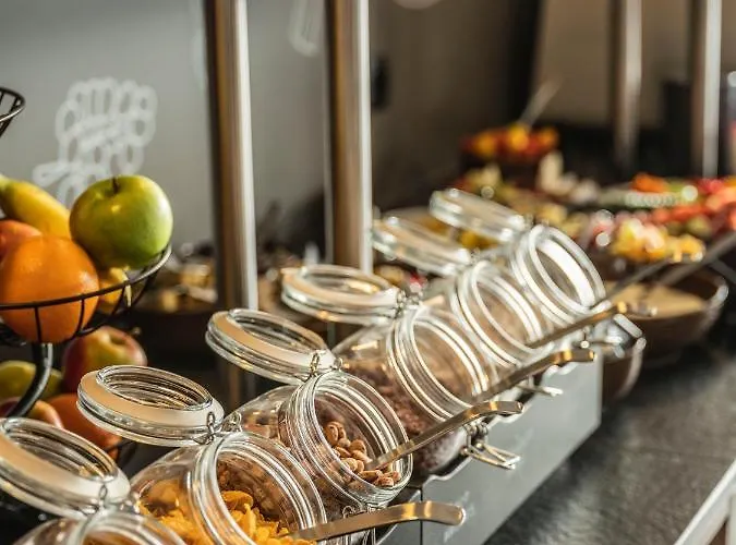 Motel Waidhofen An Der Thaya