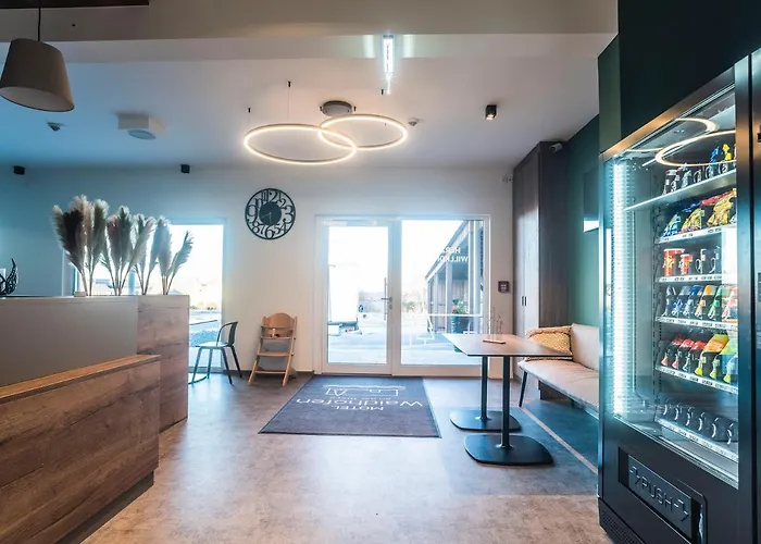 Motel Waidhofen An Der Thaya Waidhofen an der Thaya